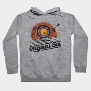 Original Sin Hoodie